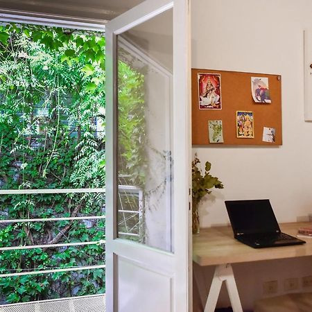 Casa Caravan - Plant Based Concept House Buenos Aires Bagian luar foto