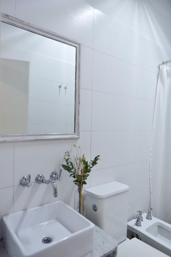 Casa Caravan - Plant Based Concept House Buenos Aires Bagian luar foto