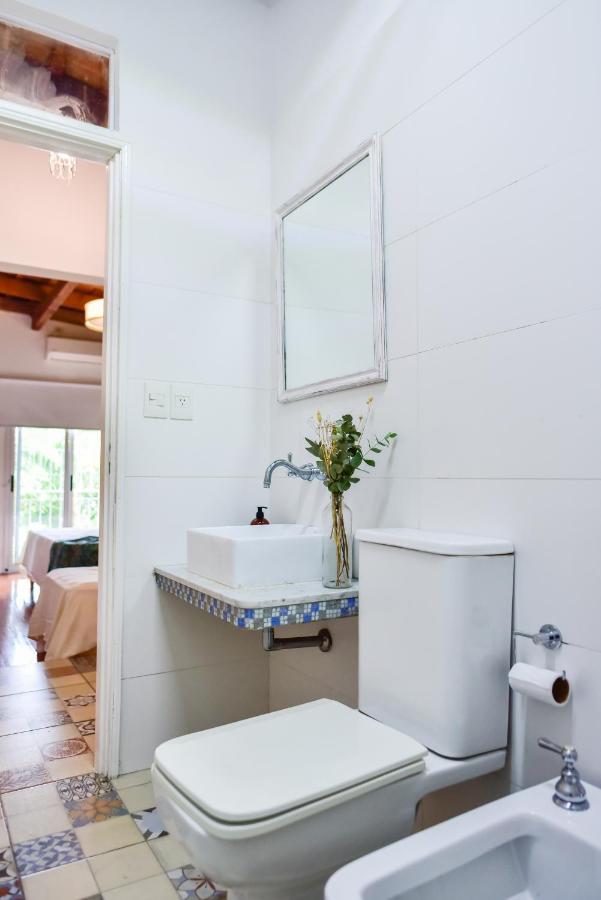 Casa Caravan - Plant Based Concept House Buenos Aires Bagian luar foto