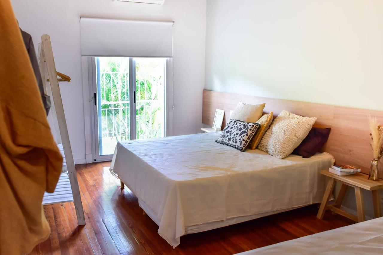 Casa Caravan - Plant Based Concept House Buenos Aires Bagian luar foto