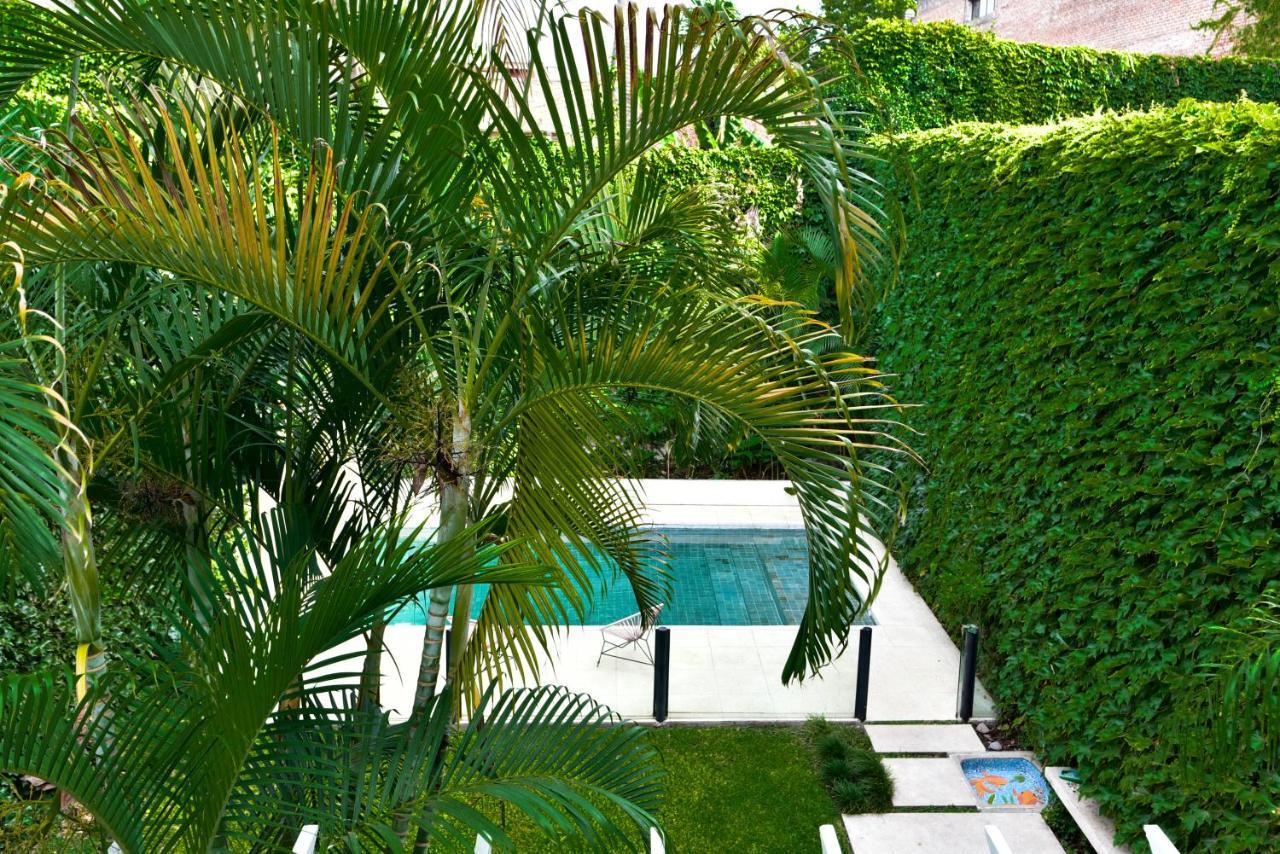 Casa Caravan - Plant Based Concept House Buenos Aires Bagian luar foto