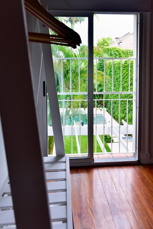 Casa Caravan - Plant Based Concept House Buenos Aires Bagian luar foto
