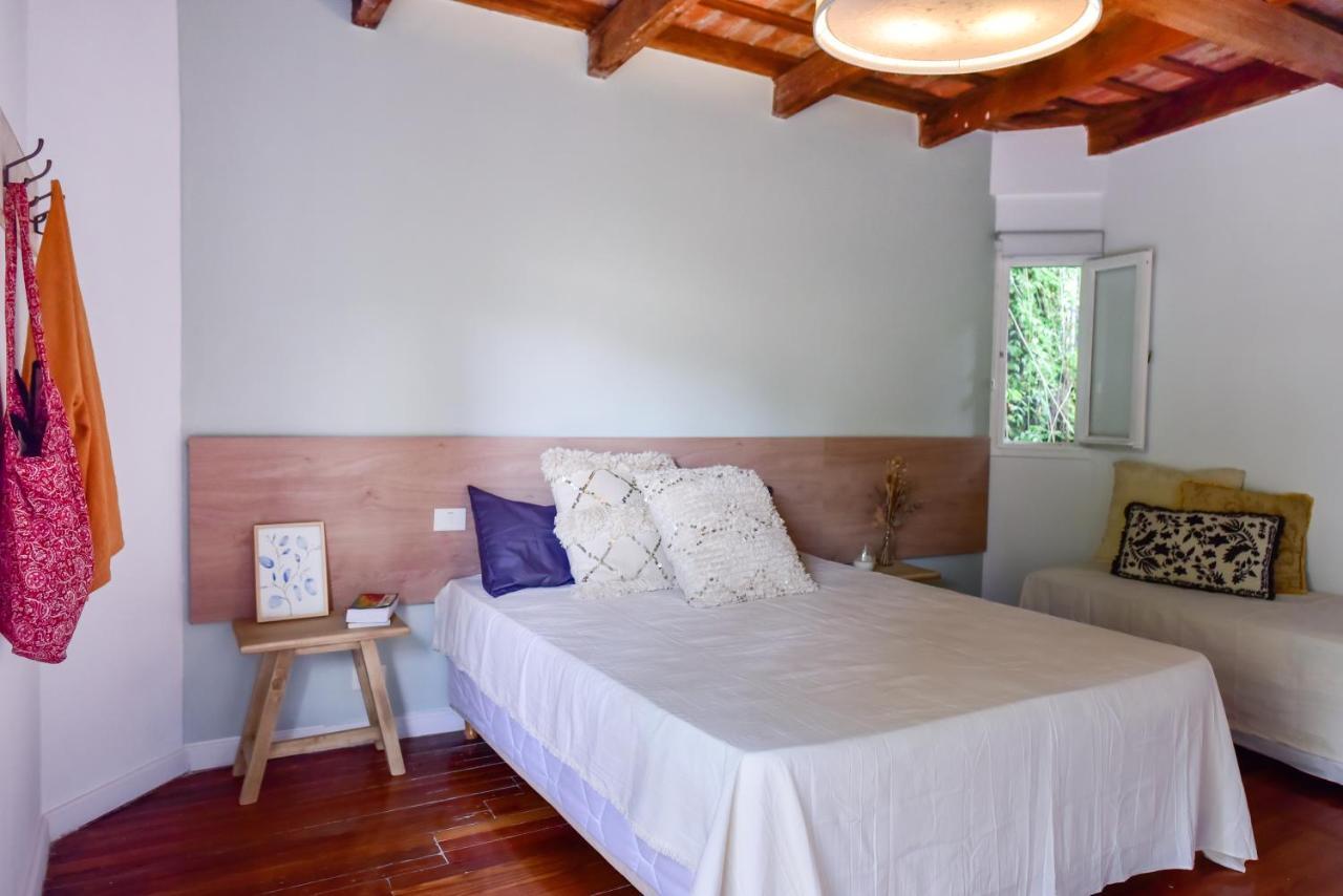 Casa Caravan - Plant Based Concept House Buenos Aires Bagian luar foto