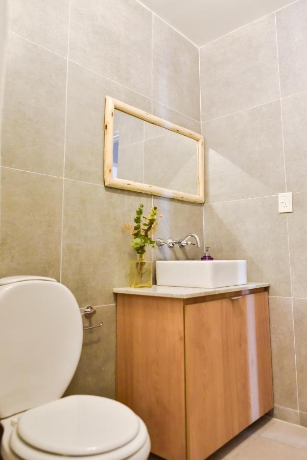 Casa Caravan - Plant Based Concept House Buenos Aires Bagian luar foto