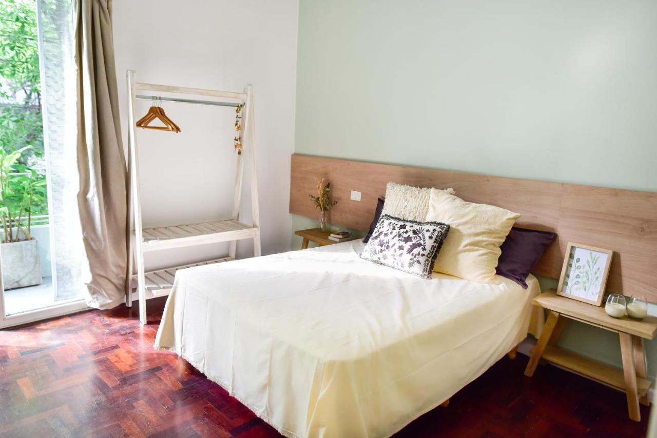 Casa Caravan - Plant Based Concept House Buenos Aires Bagian luar foto