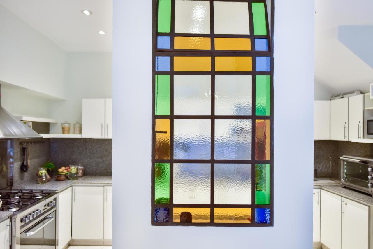 Casa Caravan - Plant Based Concept House Buenos Aires Bagian luar foto