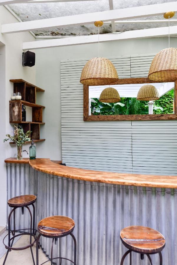 Casa Caravan - Plant Based Concept House Buenos Aires Bagian luar foto
