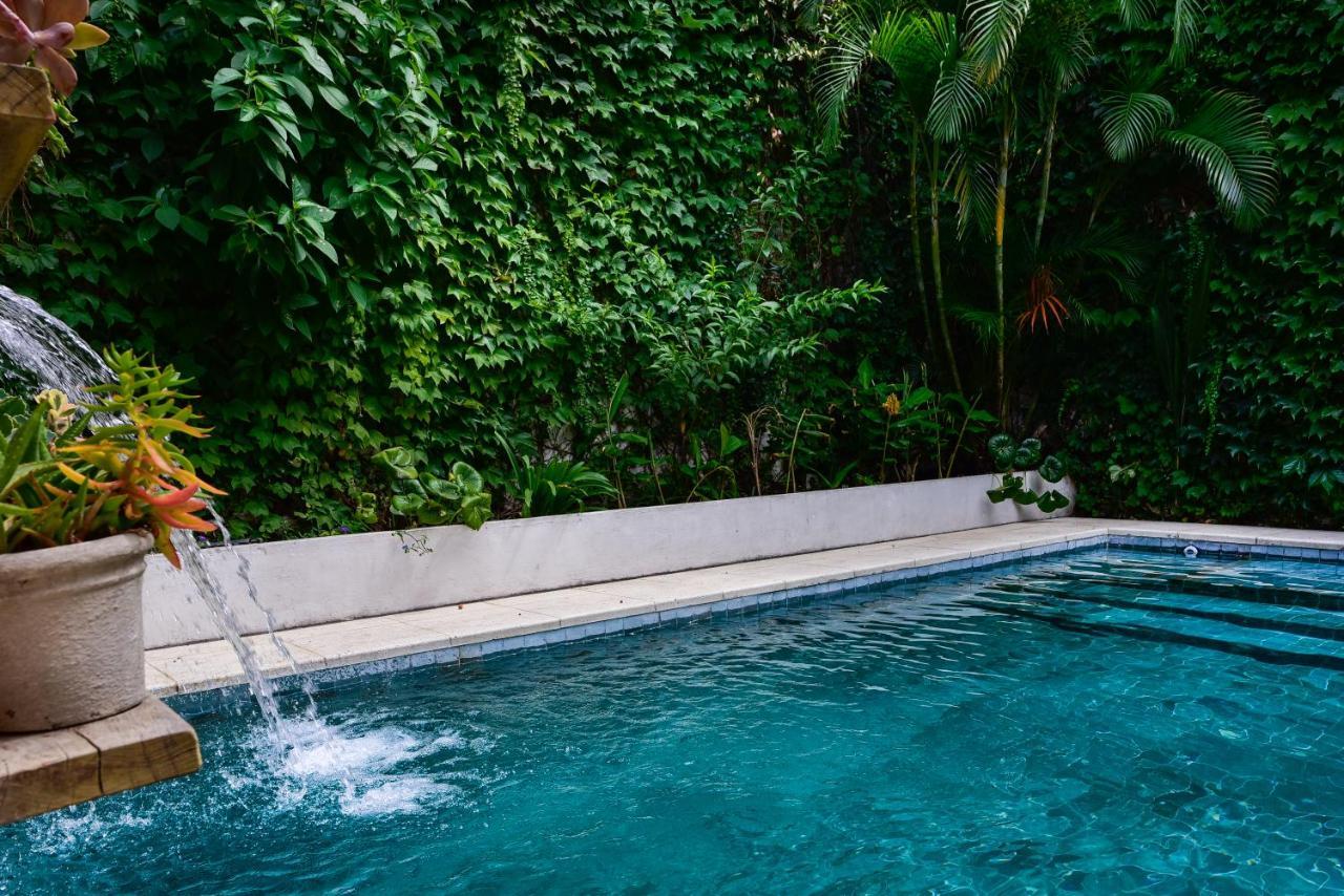 Casa Caravan - Plant Based Concept House Buenos Aires Bagian luar foto